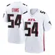 Game White Youth Rashaan Evans Atlanta Falcons Jersey