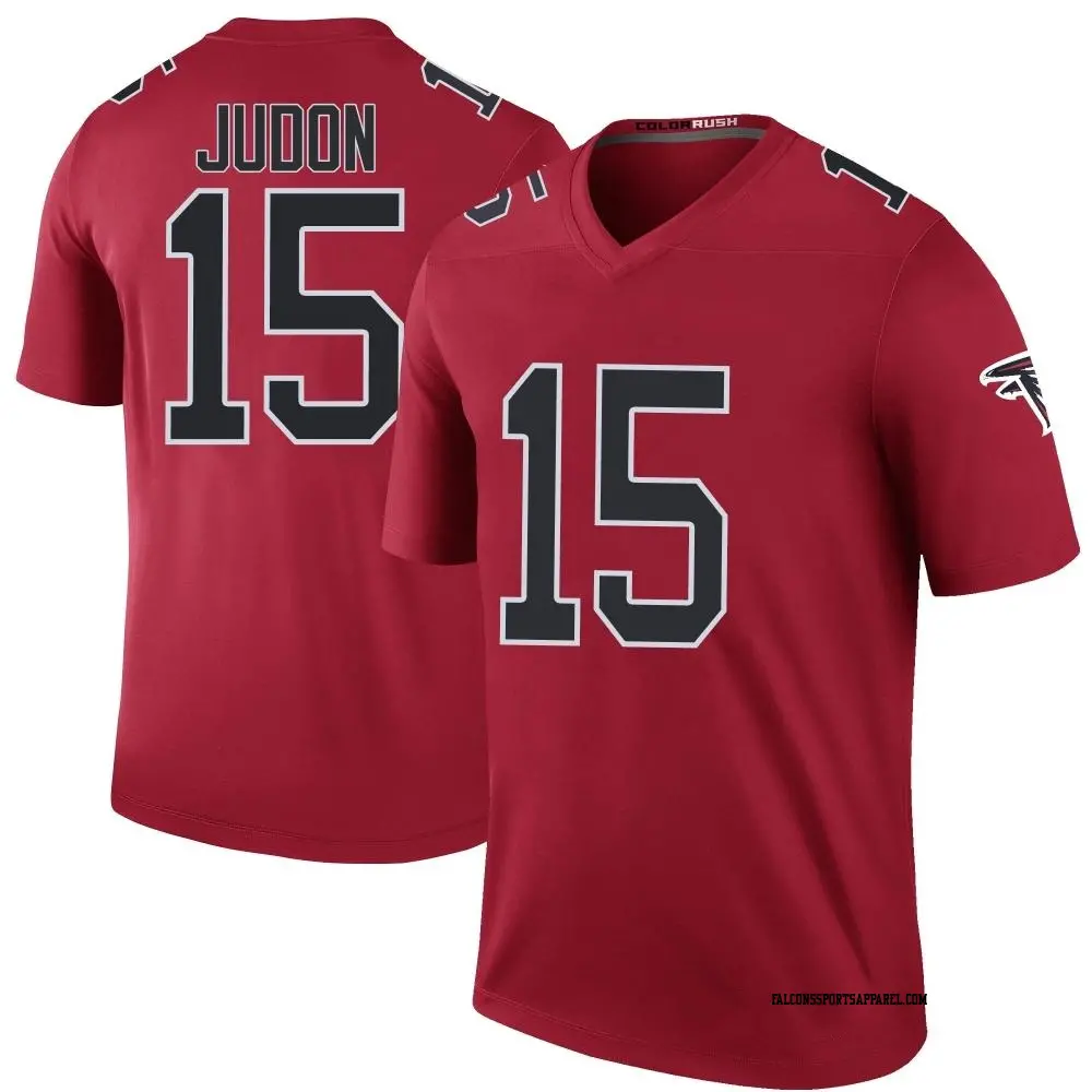 Matthew Judon Jersey for Men Women and Kids Falcons Store