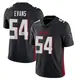 Limited Black Youth Rashaan Evans Atlanta Falcons Vapor Untouchable Jersey